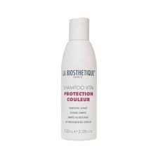 La Biosthétique - Shampooing satinant - shampoo vital protection couleur - 100 ML