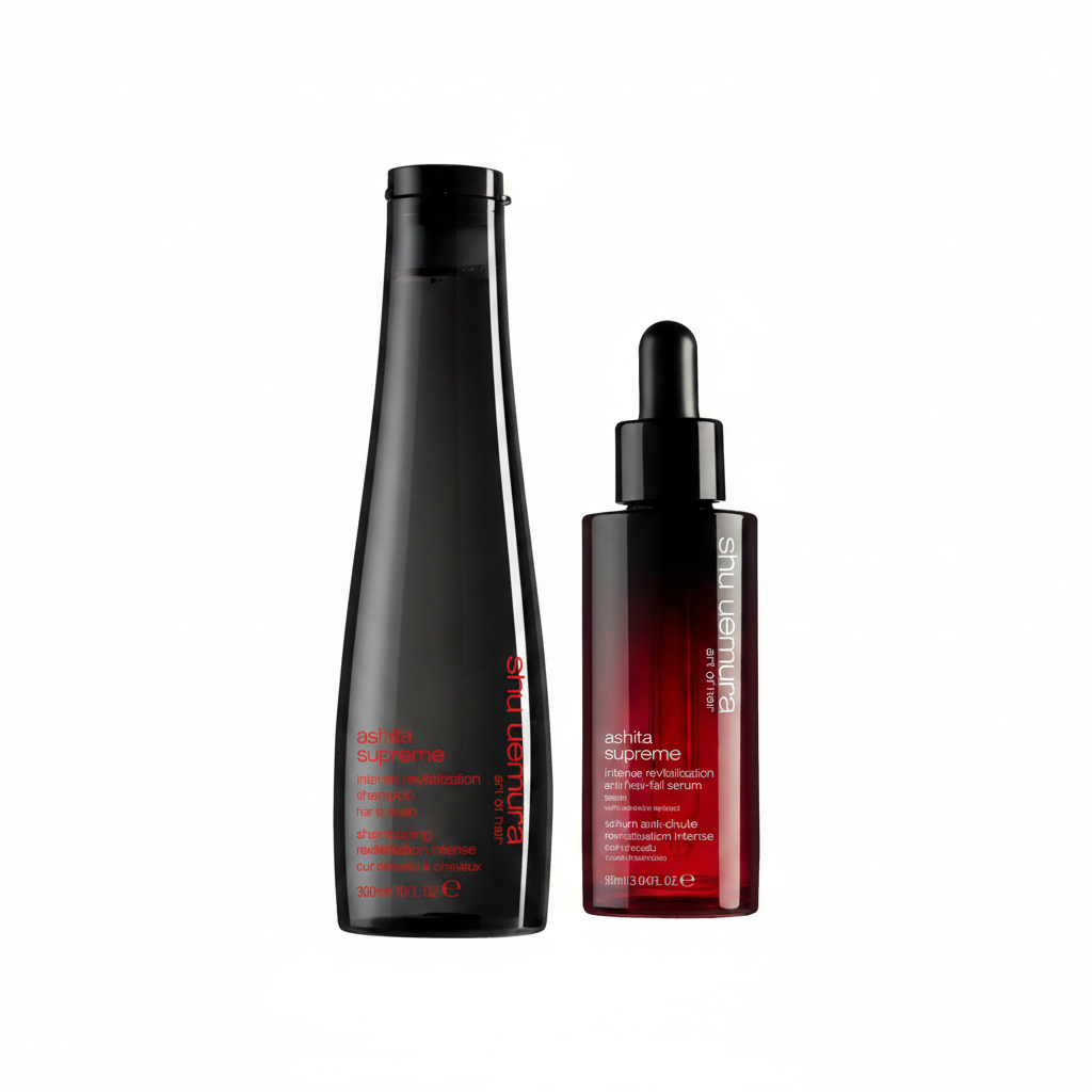 Duo Ashita Supreme – packshot