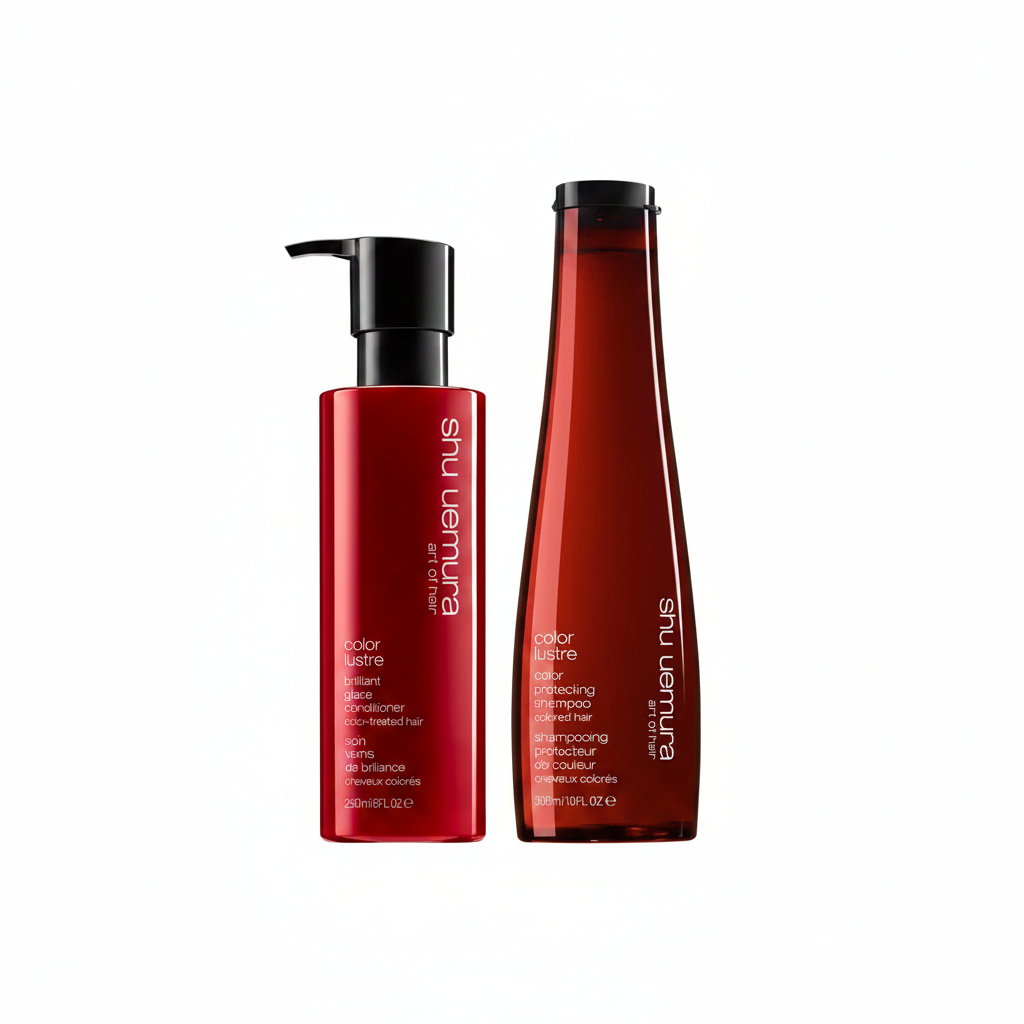 Duo Color Lustre – Shu Uemura