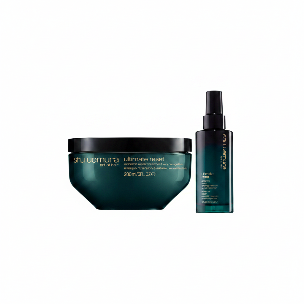 Duo Soin Ultimate Reset – sans ombre