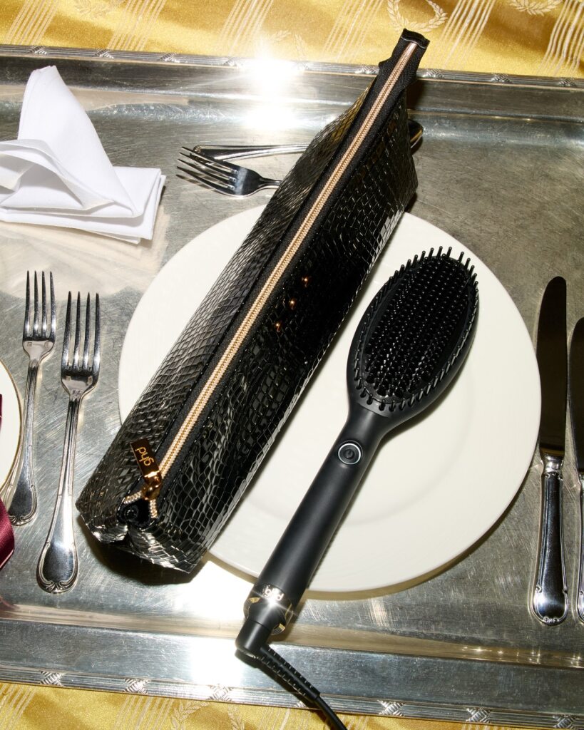 GHD - Glide - Collection exception 2025