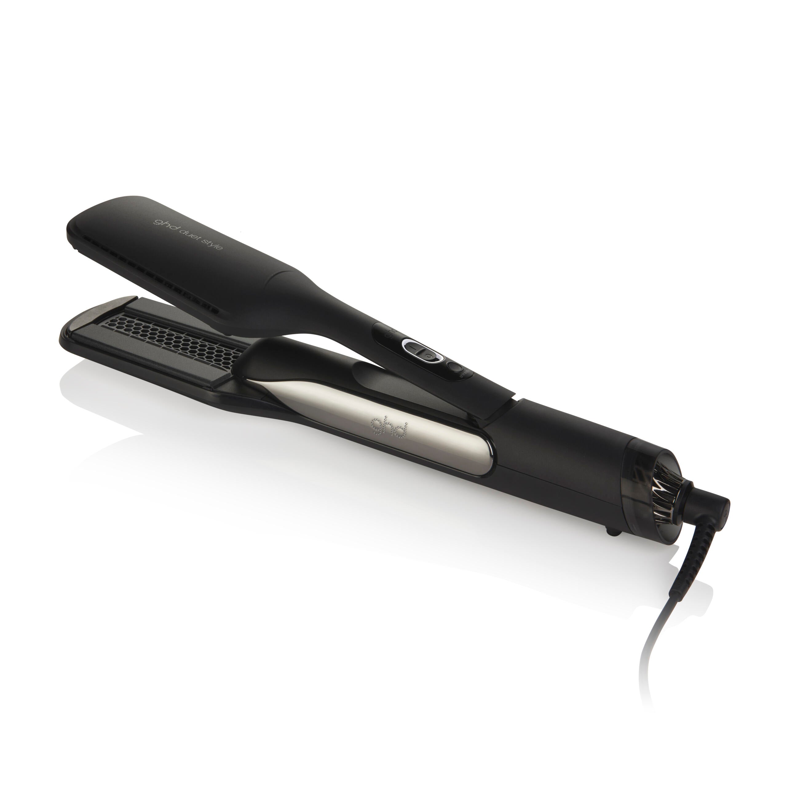 GHD - DUET STYLE 2 IN 1 - NOIR