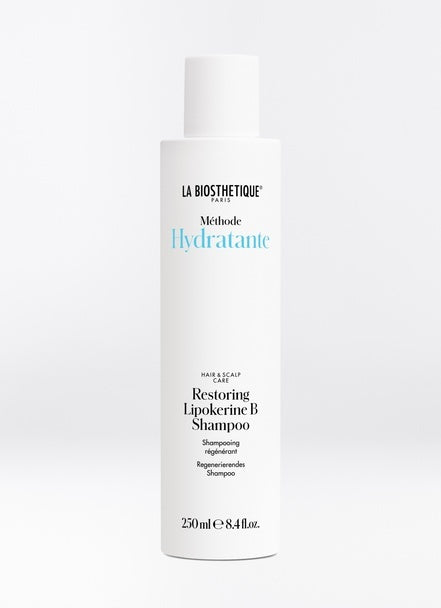 La biosthétique - Restoring Lipokérine B - Shampoing - 250 ml