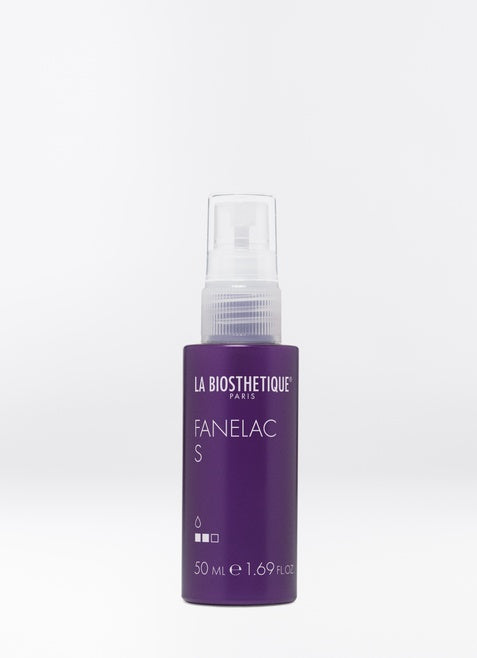 LA BIOSTHETIQUE - Spray laque brillance & volume - Tenue forte - Fanelac S - 50ml