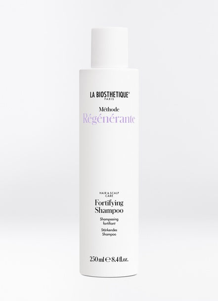 La Biosthétique - Fortifying shampoo - Shampooing fortifiant - 250 ml