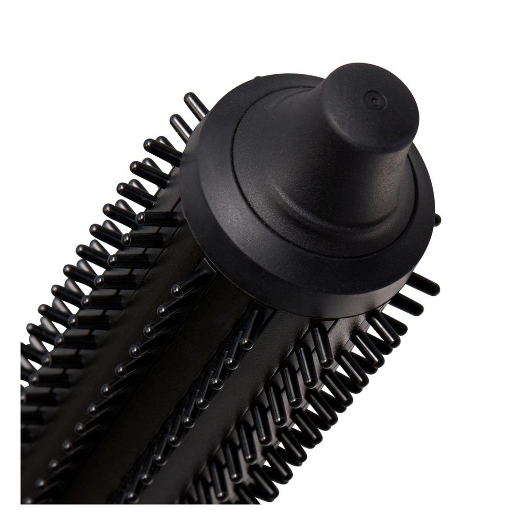 GHD - Brosse chauffante Rise noire