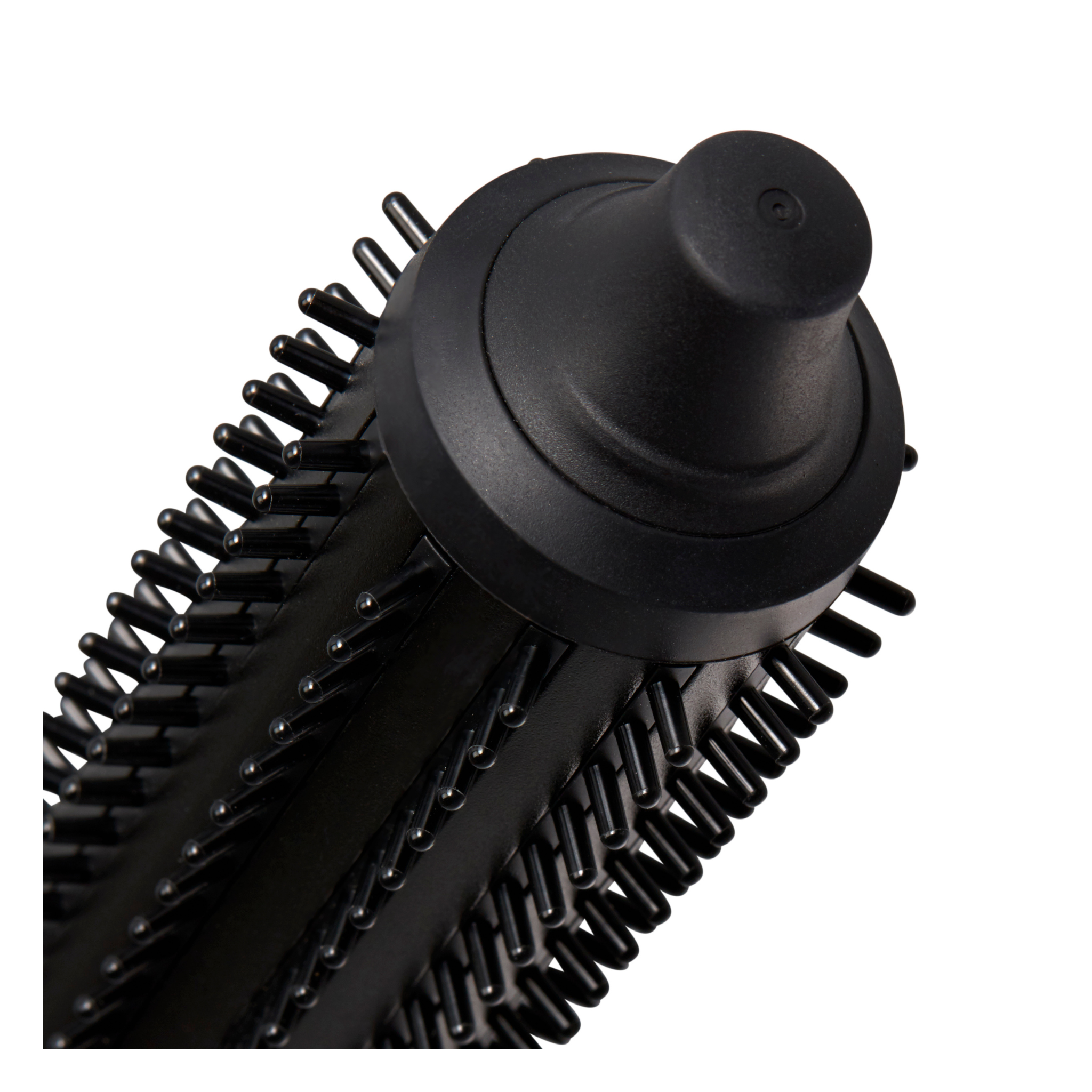 GHD - Brosse chauffante Rise noire