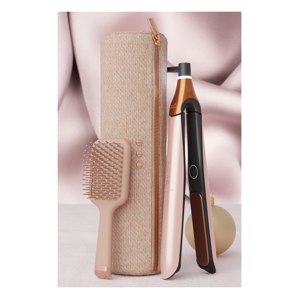 GHD - Chronos - Collection Cashmere