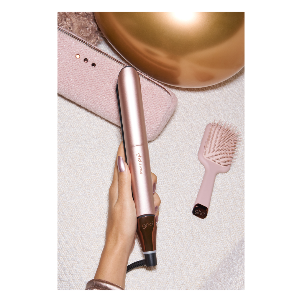 GHD - Chronos - Collection Cashmere