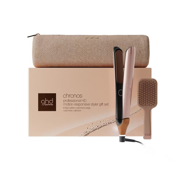 GHD - Chronos - Collection Cashmere