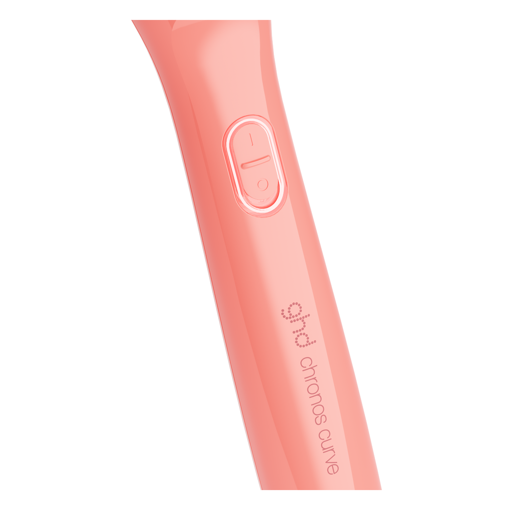 GHD - Curve Chronos Max Wand - Collection Jelly GHD