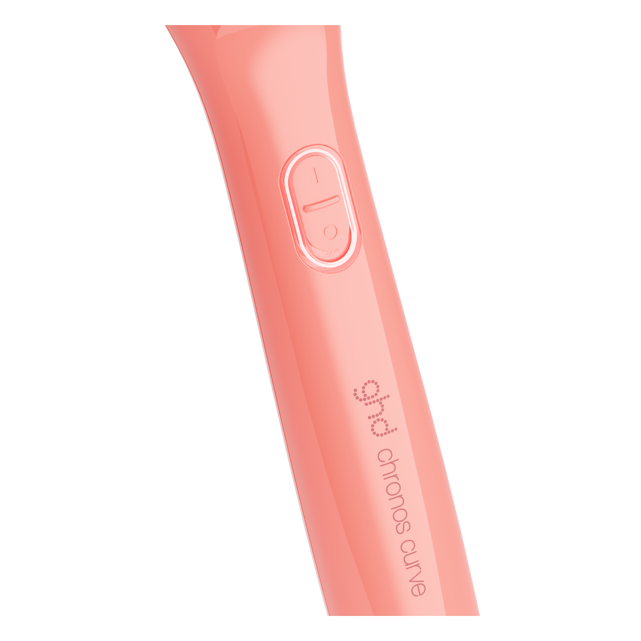 GHD - Curve Chronos Max Wand - Collection Jelly GHD