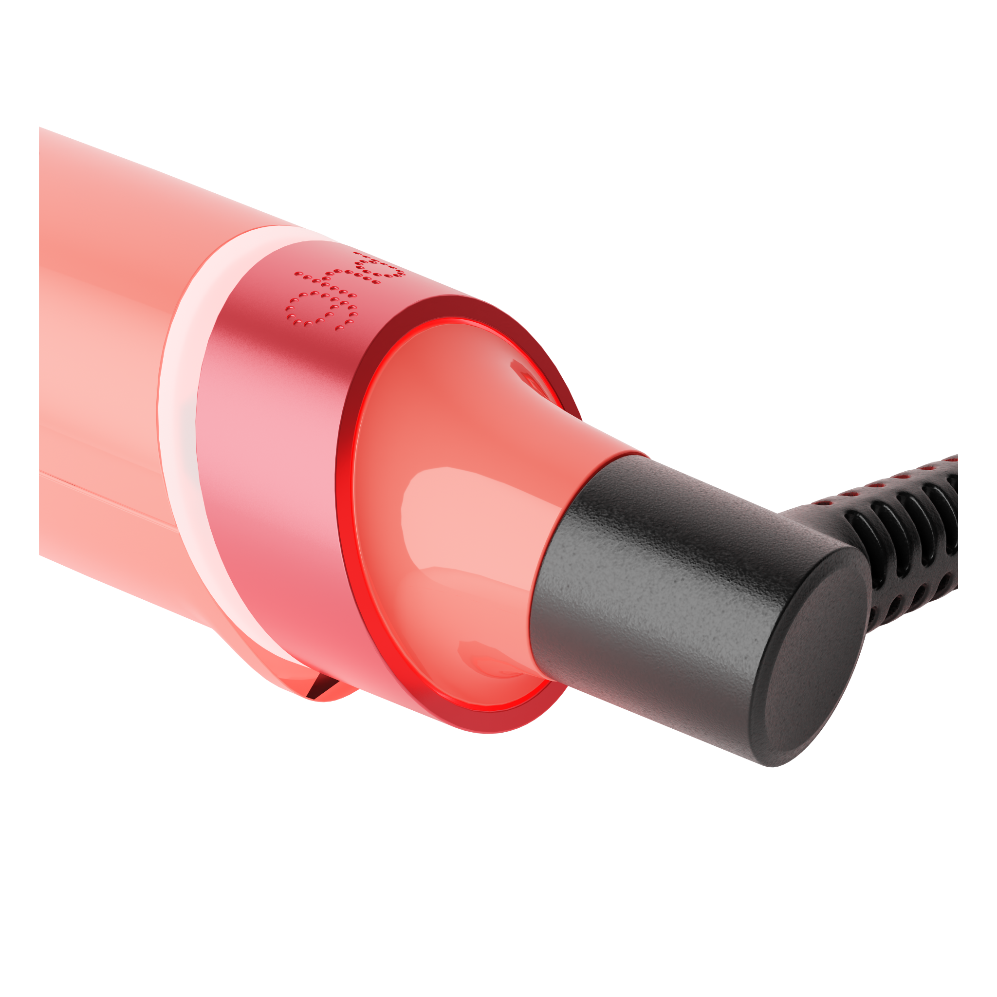 GHD - Curve Chronos Max Wand - Collection Jelly GHD