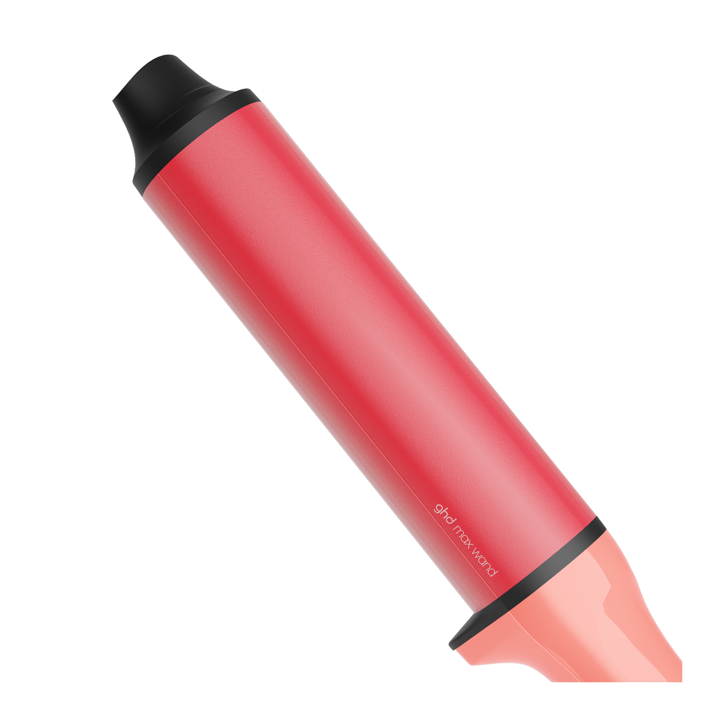 GHD - Curve Chronos Max Wand - Collection Jelly GHD