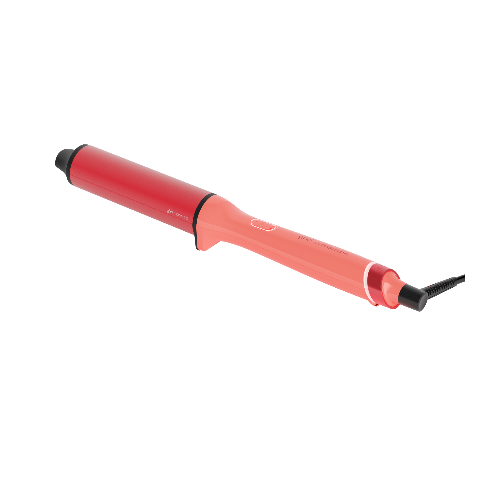 GHD - Curve Chronos Max Wand - Collection Jelly GHD