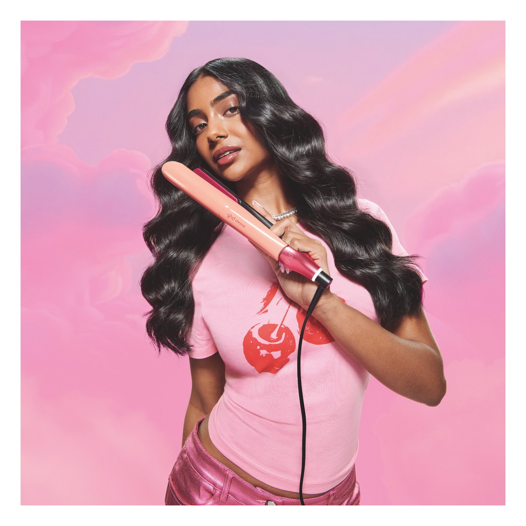 GHD - Chronos - Collection Jelly GHD