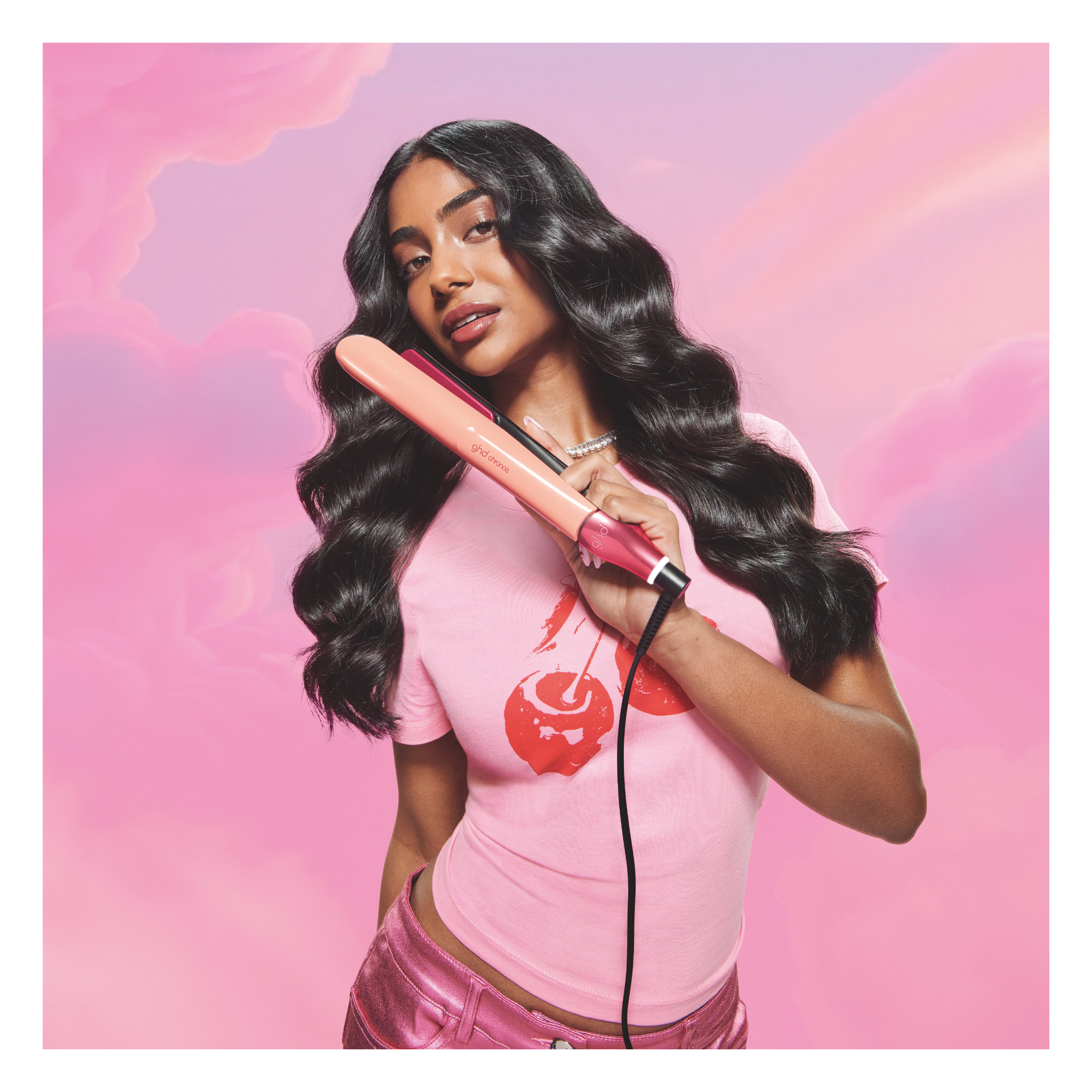 GHD - Chronos - Collection Jelly GHD