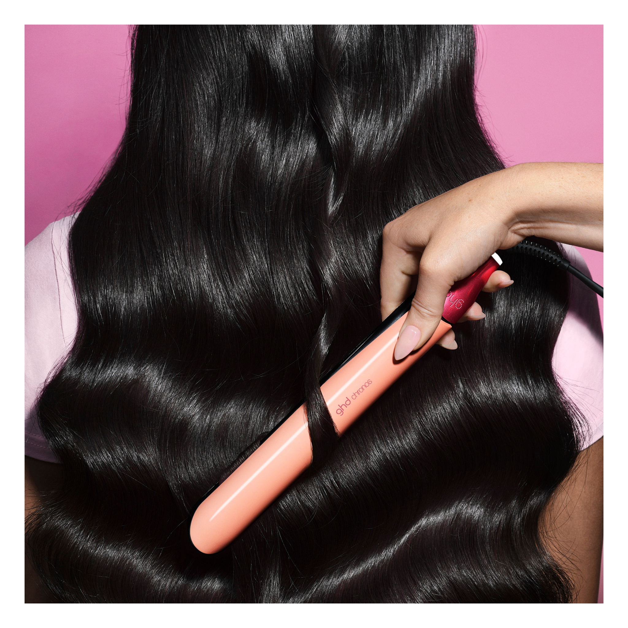GHD - Chronos - Collection Jelly GHD
