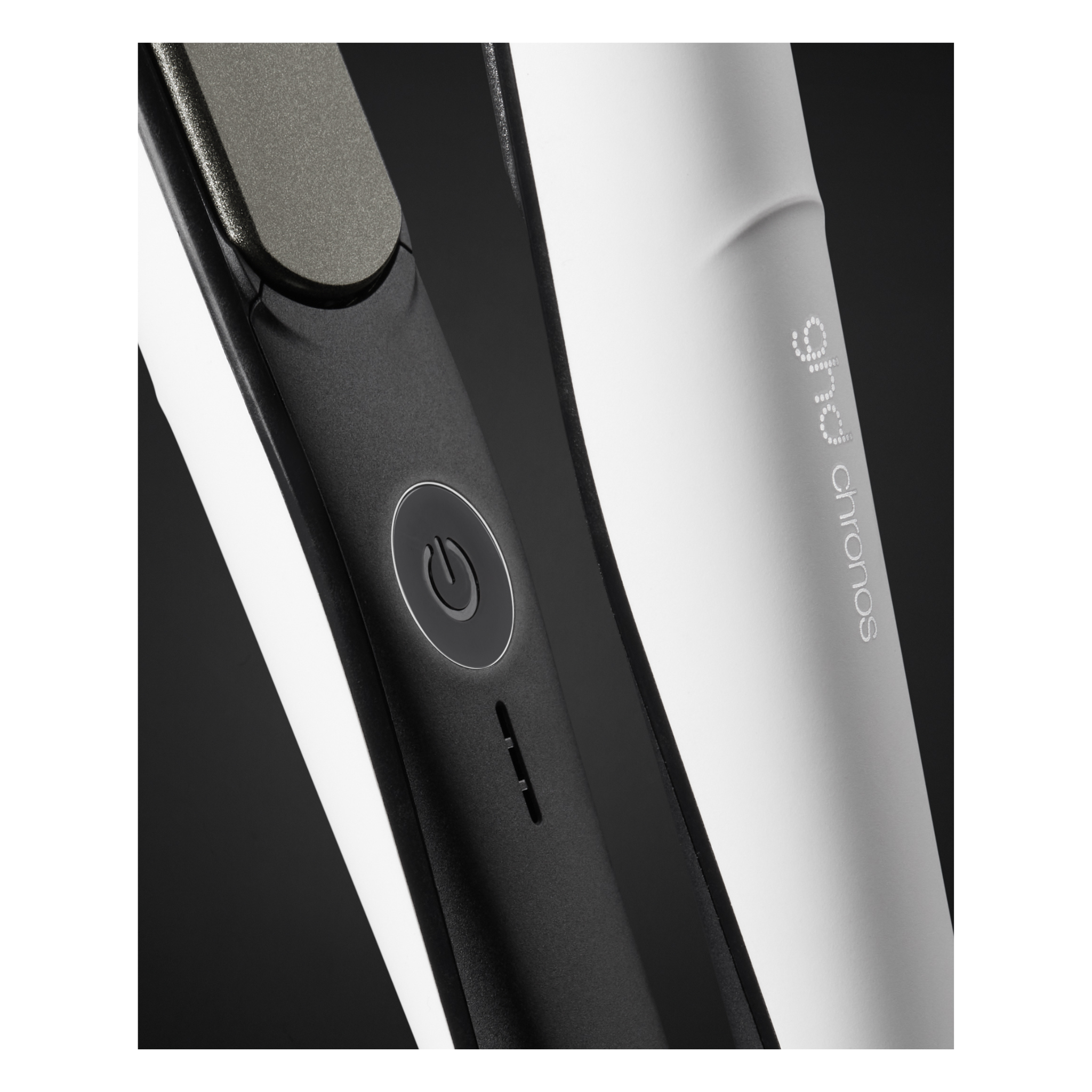 GHD - Chronos - Lisseur blanc