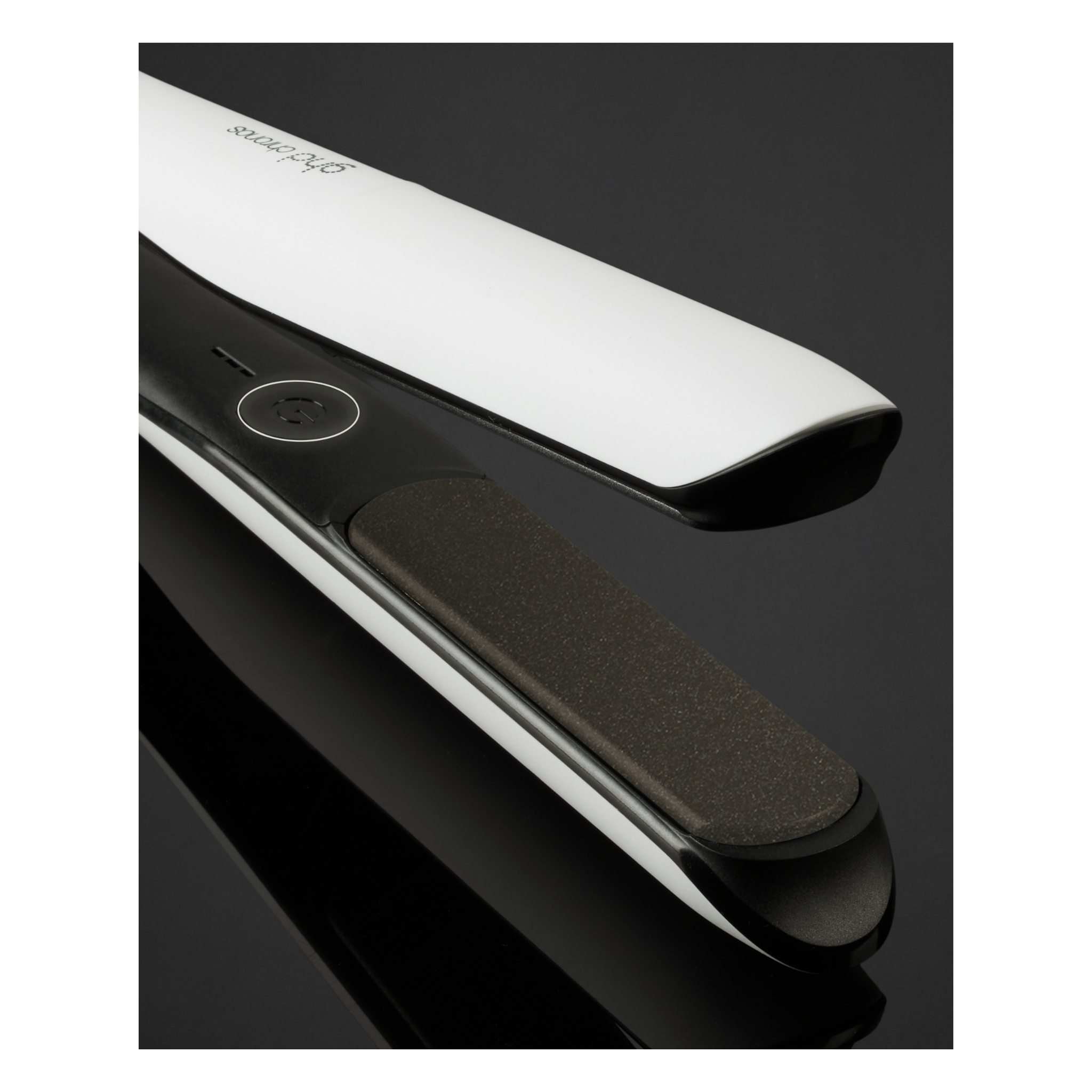 GHD - Chronos - Lisseur blanc
