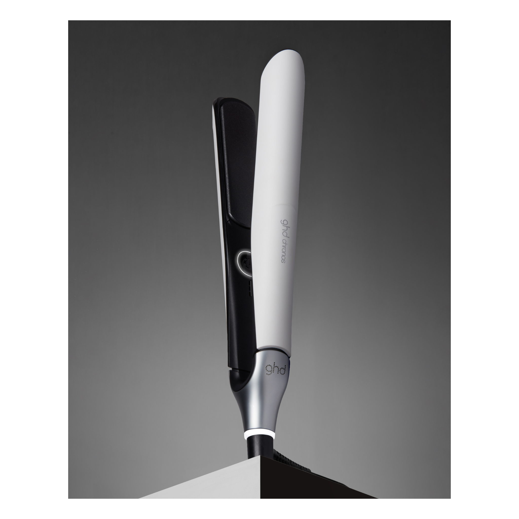 GHD - Chronos - Lisseur blanc