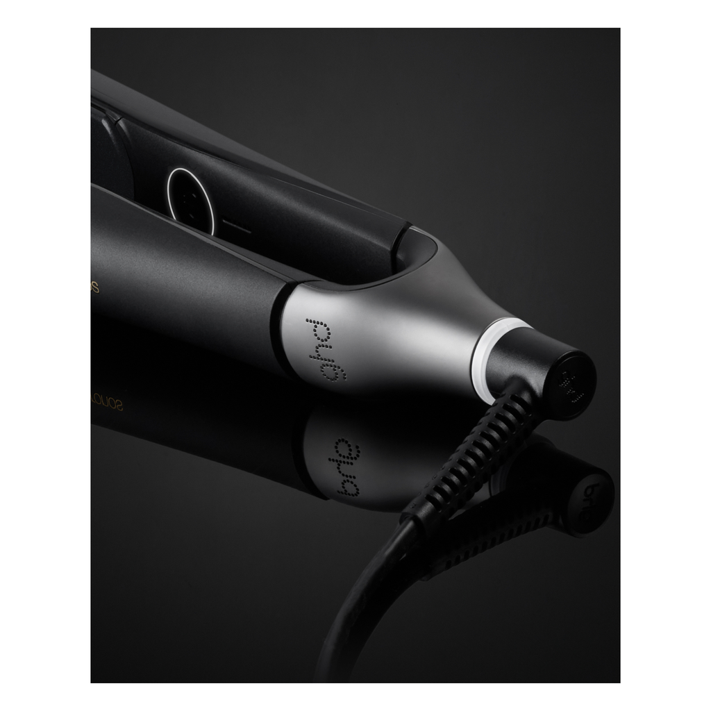 GHD - Styler Chronos - Noir