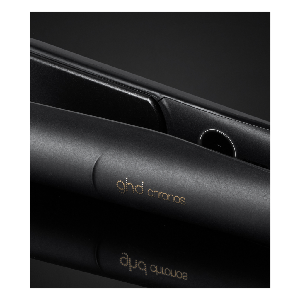 GHD - Styler Chronos - Noir