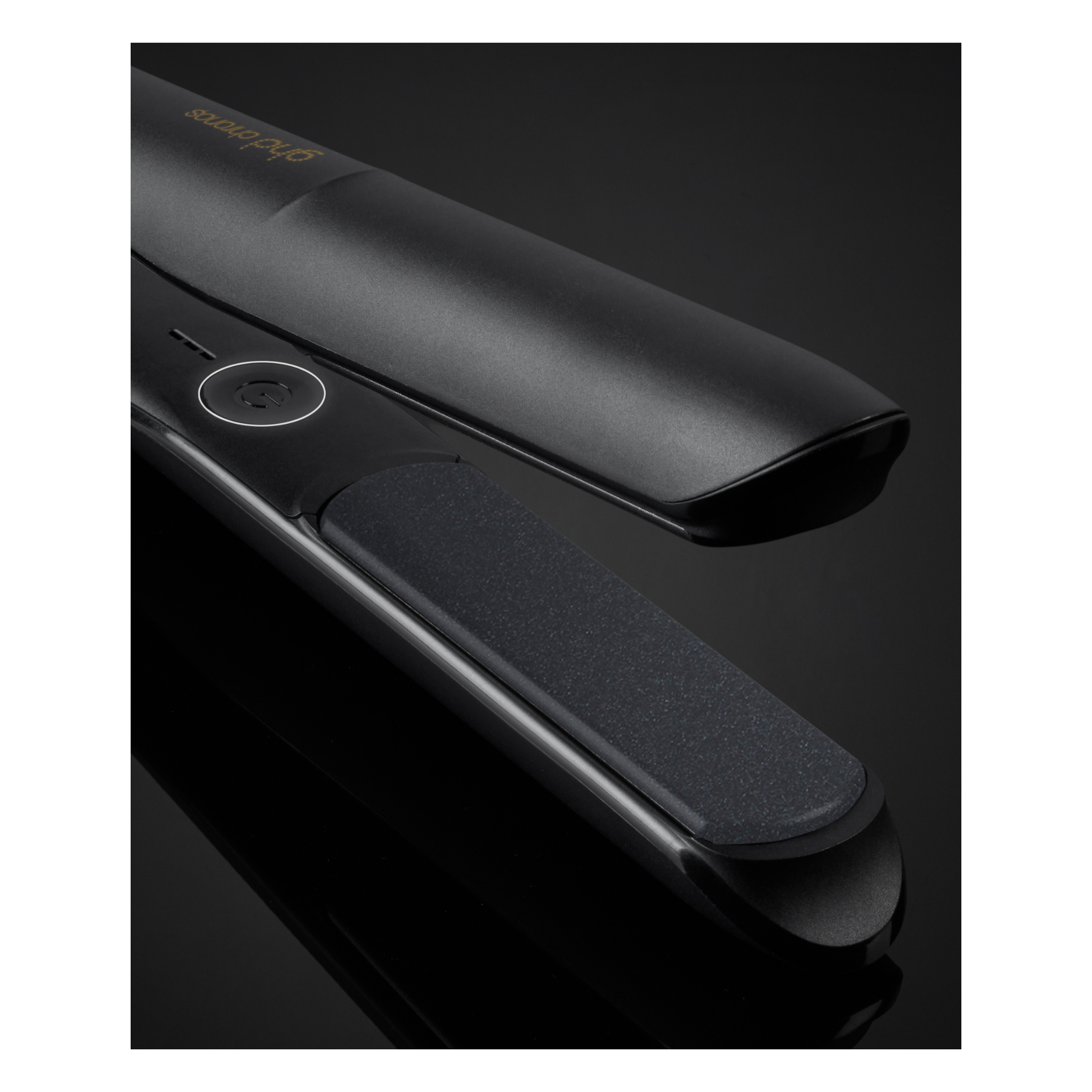 GHD - Chronos - Lisseur noir