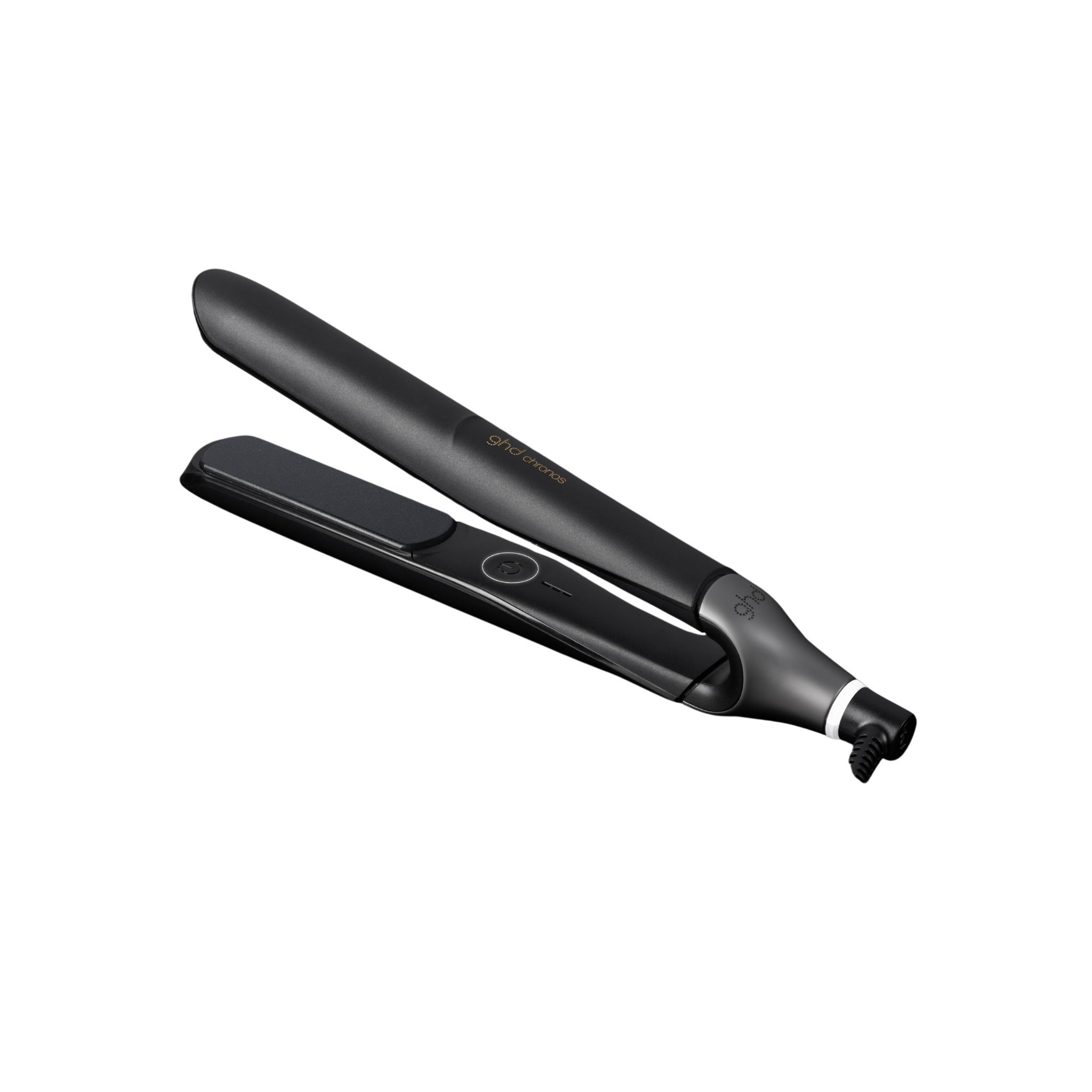 GHD - Chronos - Lisseur noir