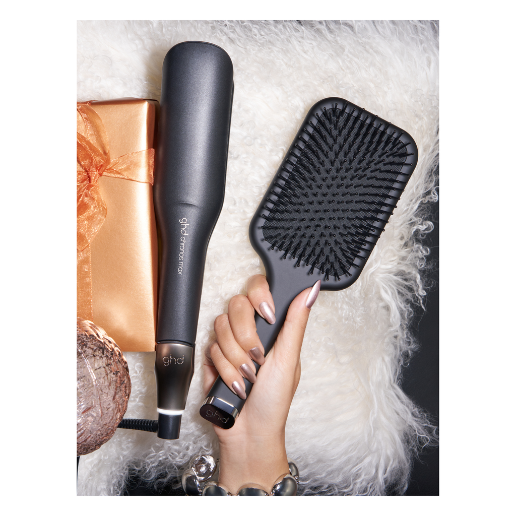 GHD - Chronos Max - Collection Cashmere noir