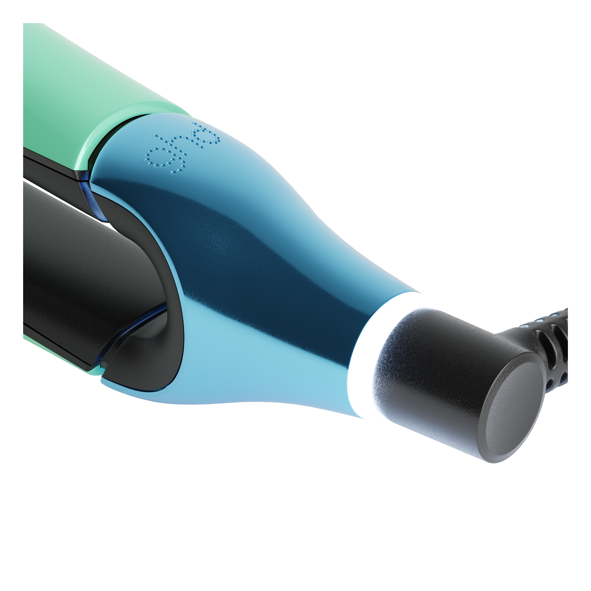 GHD - Chronos max - Collection Jelly GHD