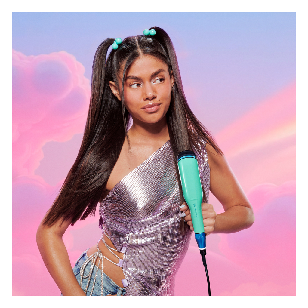 GHD - Chronos max - Collection Jelly GHD