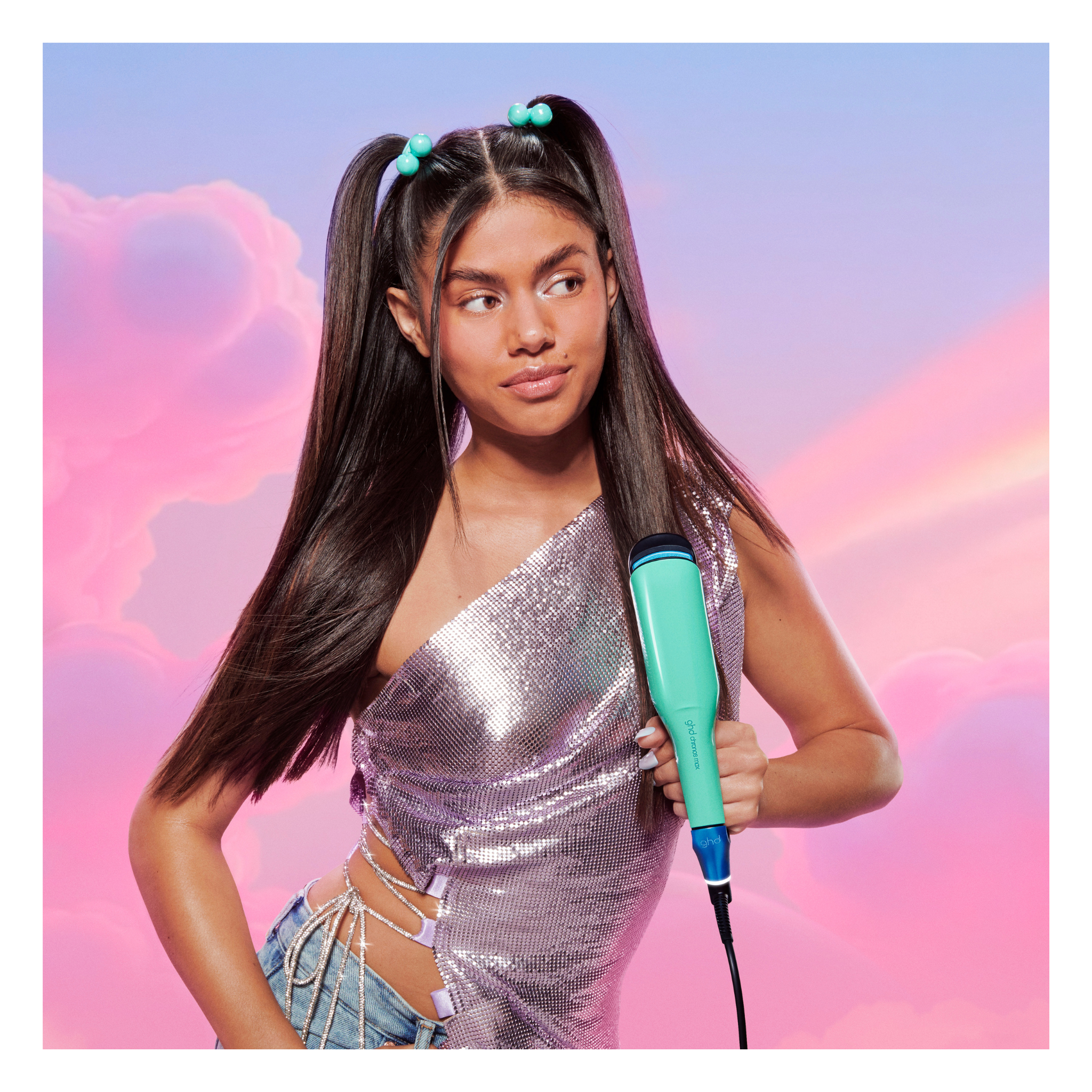 GHD - Chronos max - Collection Jelly GHD