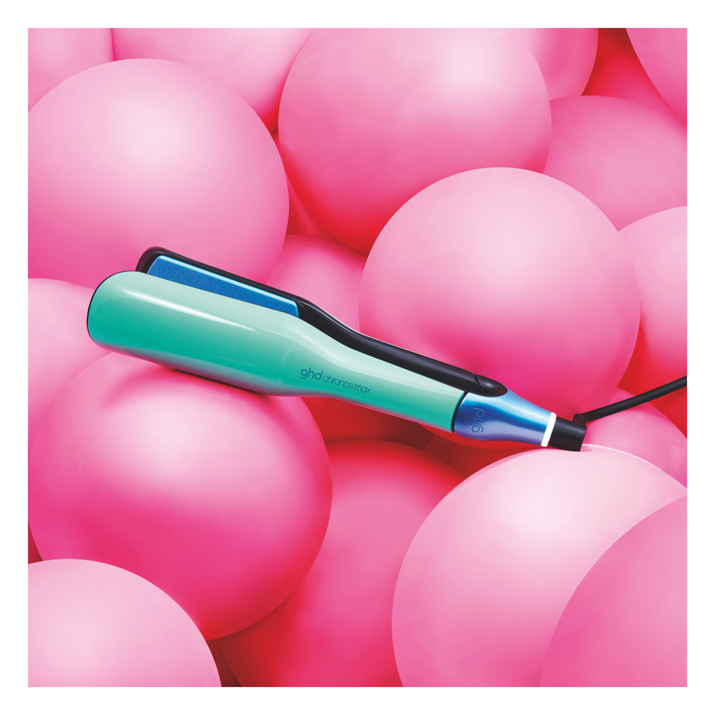 GHD - Chronos max - Collection Jelly GHD