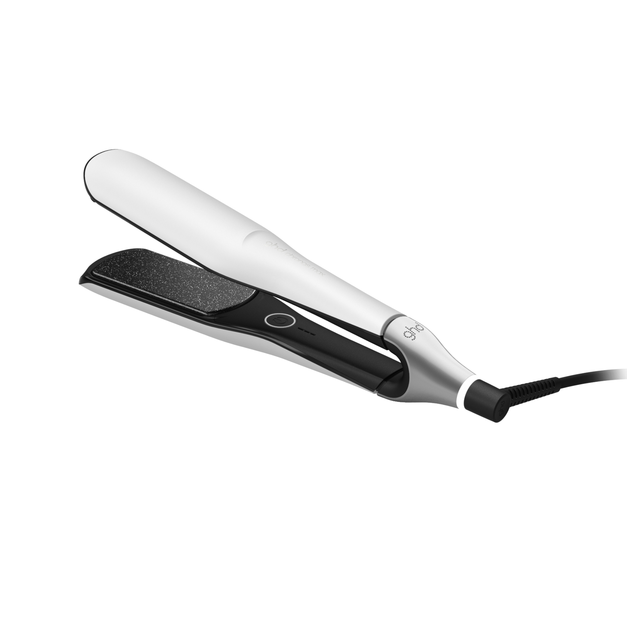 GHD - Chronos Max - Lisseur blanc