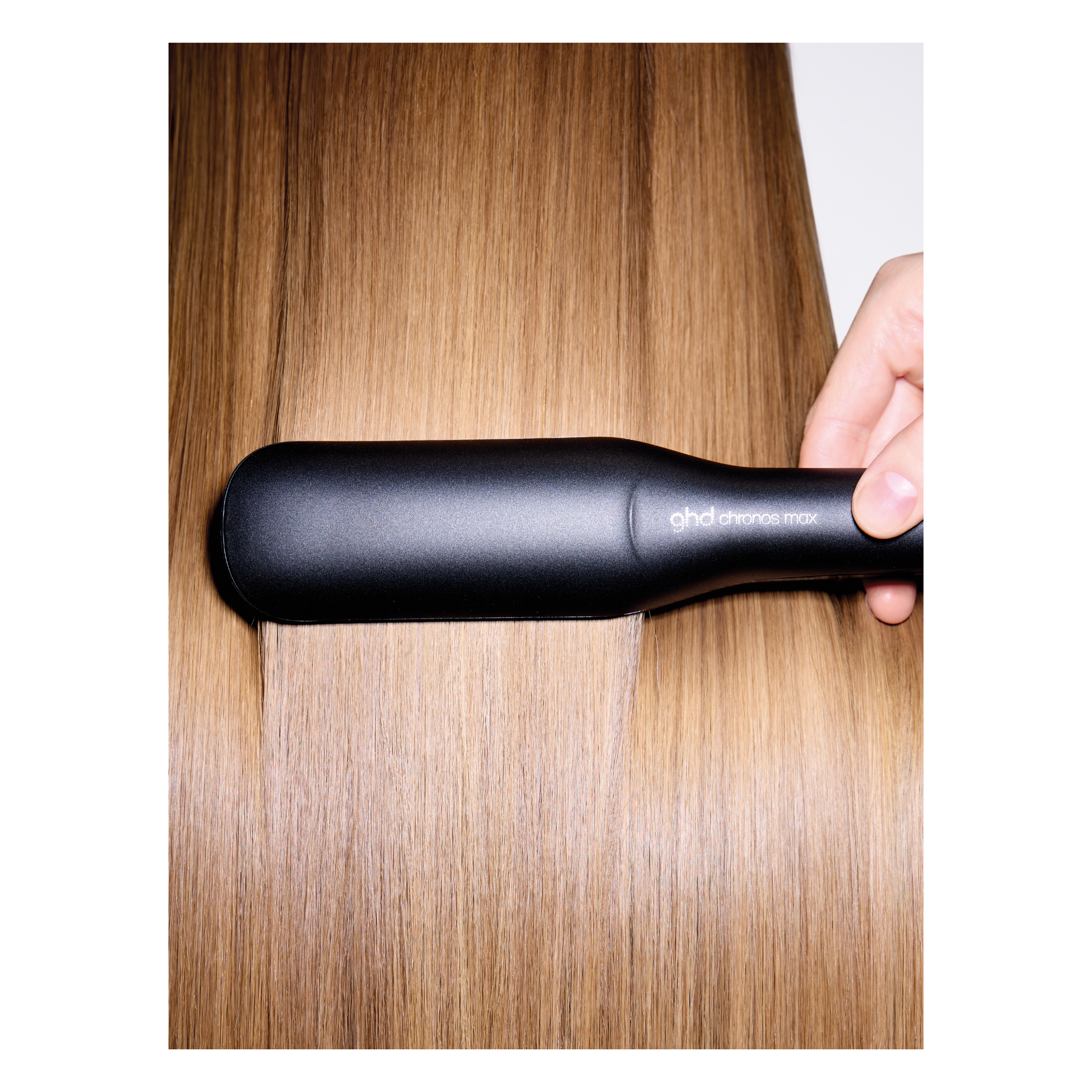 GHD - Chronos Max - Lisseur noir