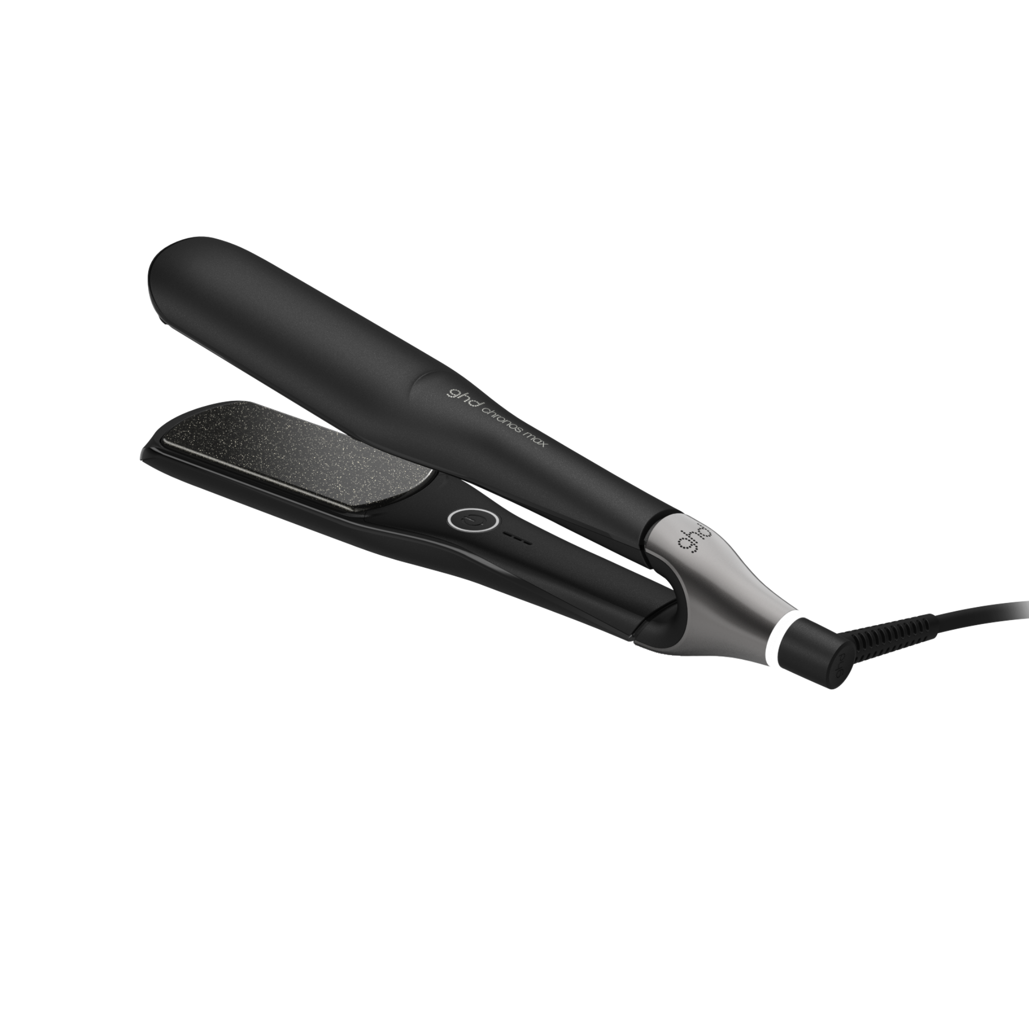 GHD - Chronos Max - Lisseur noir