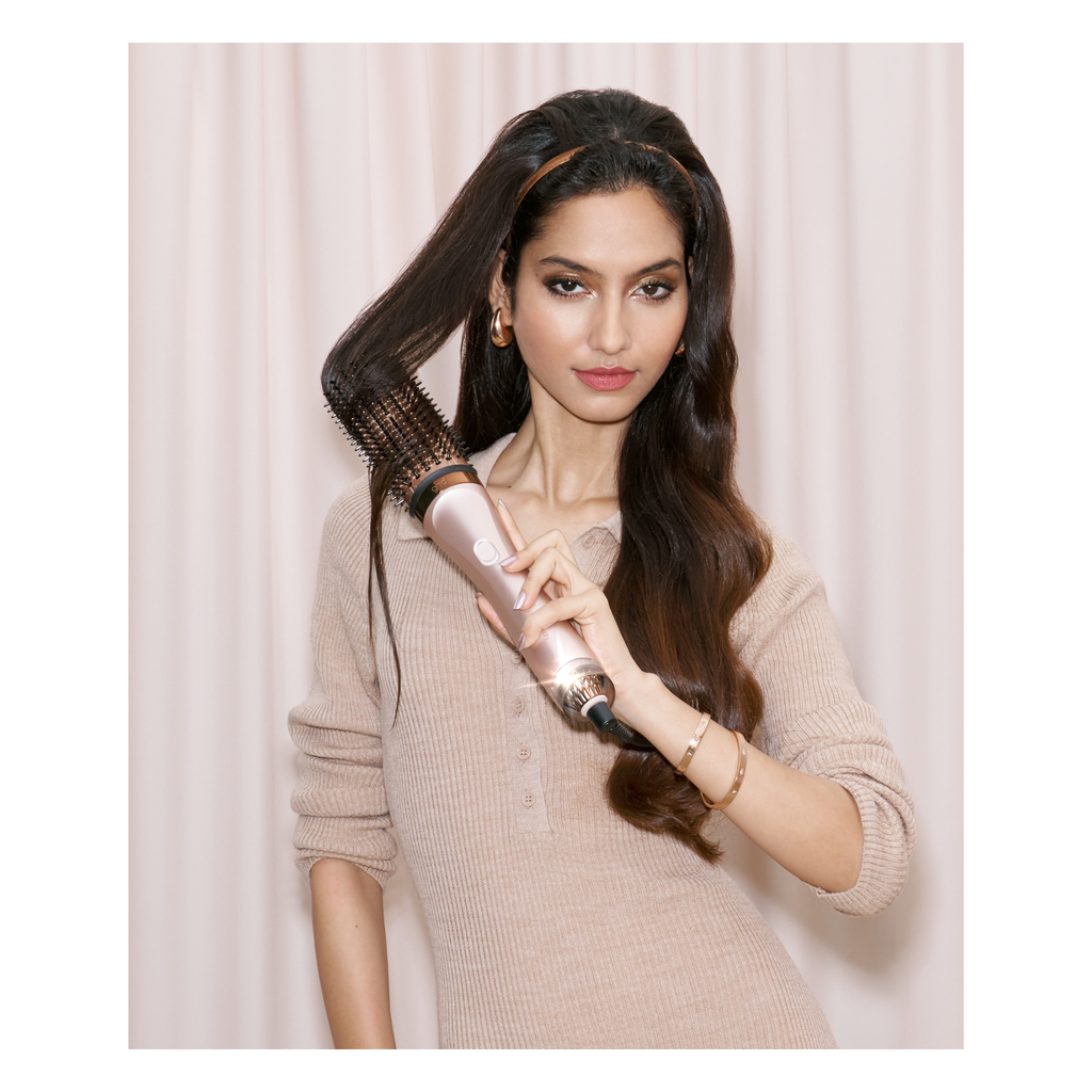 GHD - Duet Blowdry Deluxe - Collection Cashmere