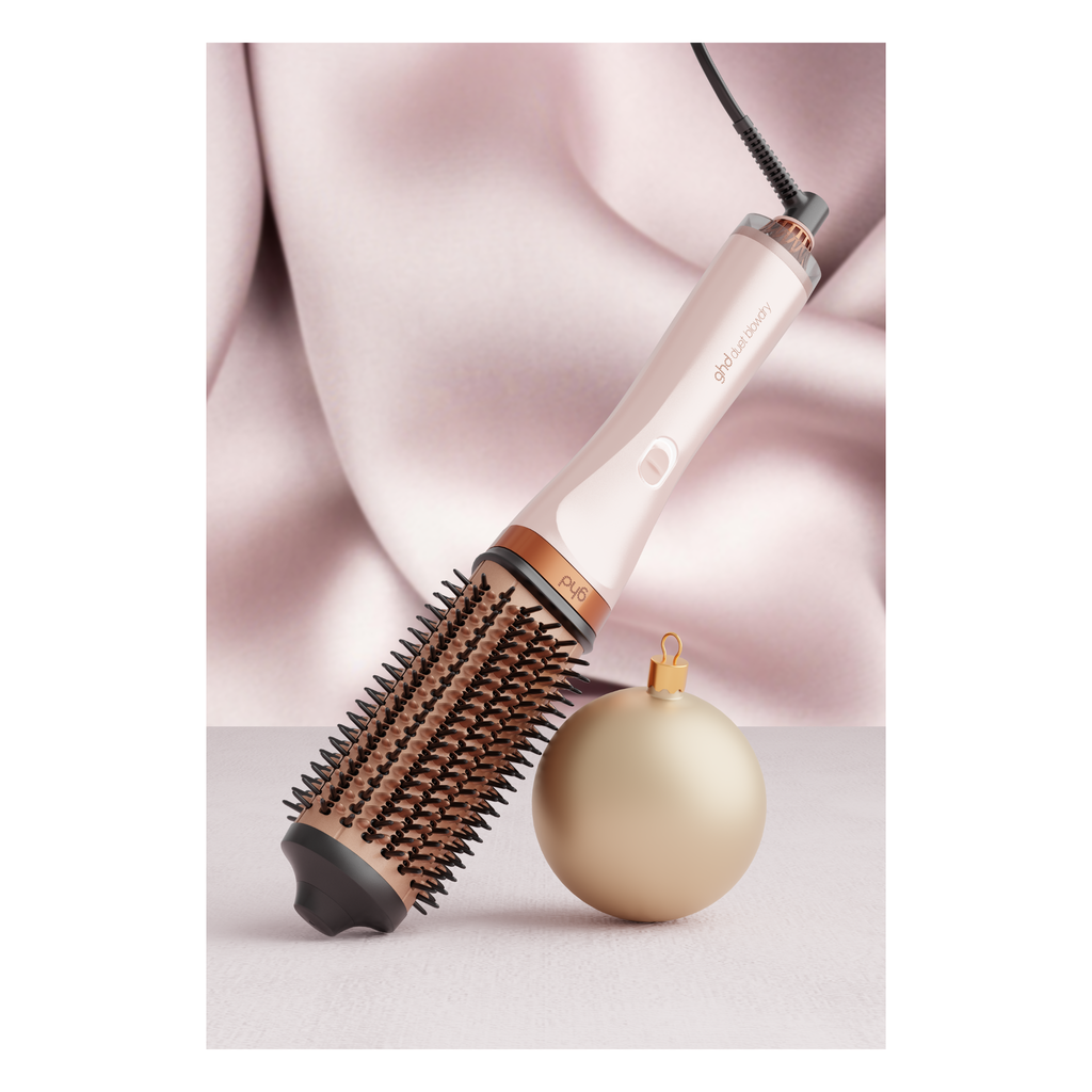 GHD - Duet Blowdry Deluxe - Collection Cashmere