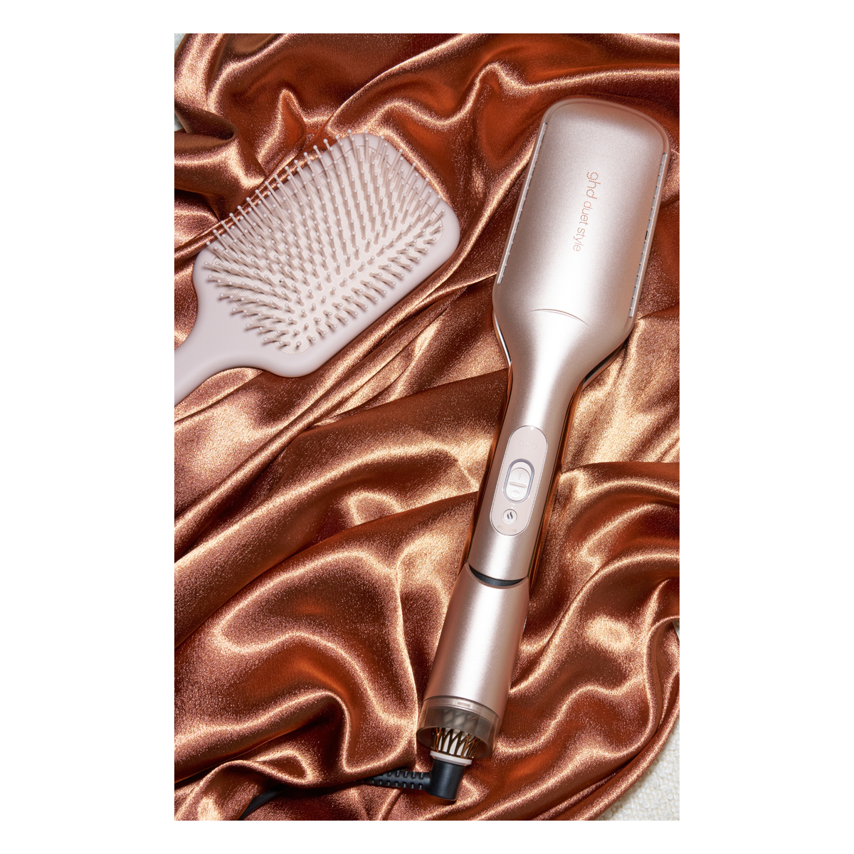 GHD - Duet Style Deluxe - Collection Cashmere