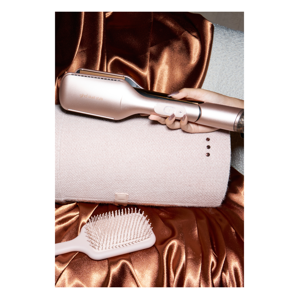 GHD - Duet Style Deluxe - Collection Cashmere