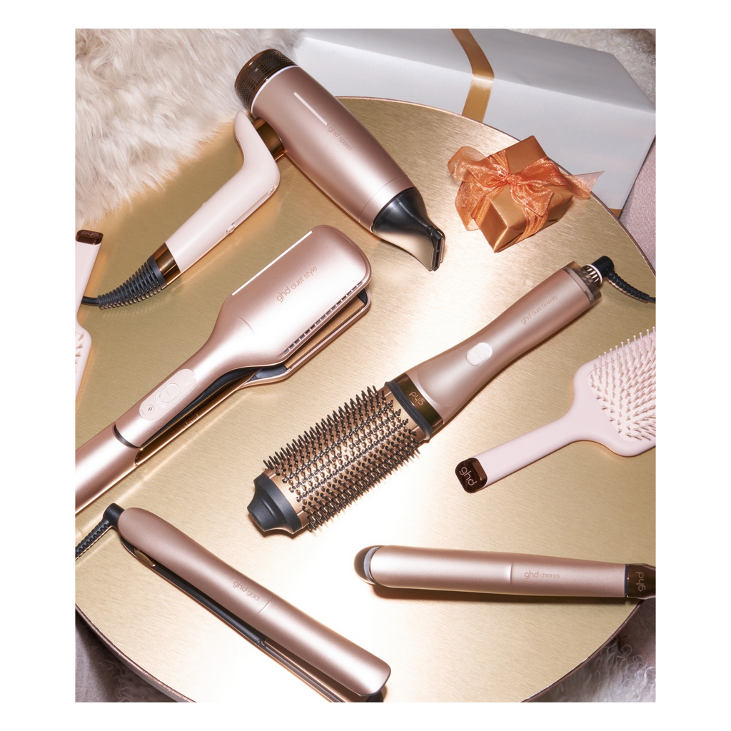 GHD - Speed - Collection Cashmere