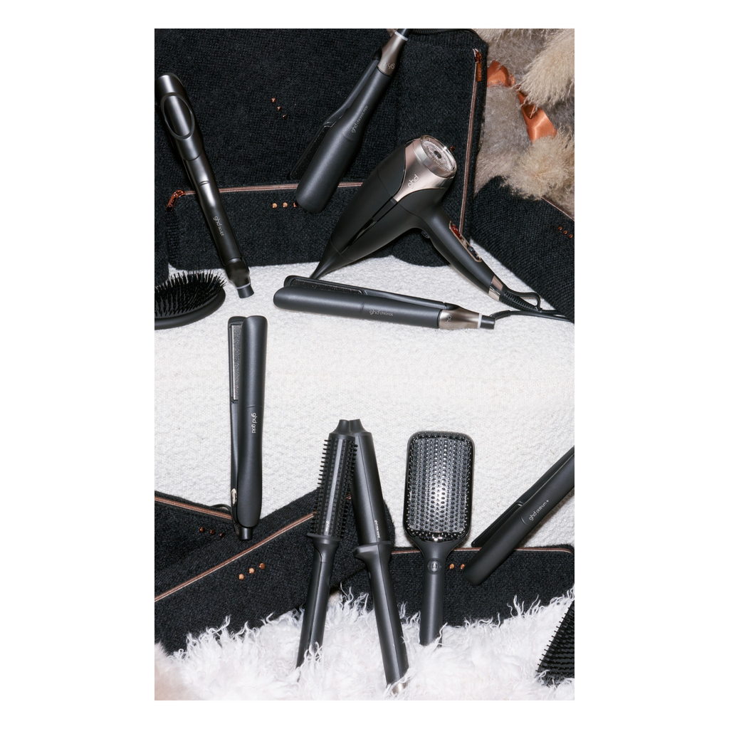 GHD - Glide+ Max - Collection Cashmere noir