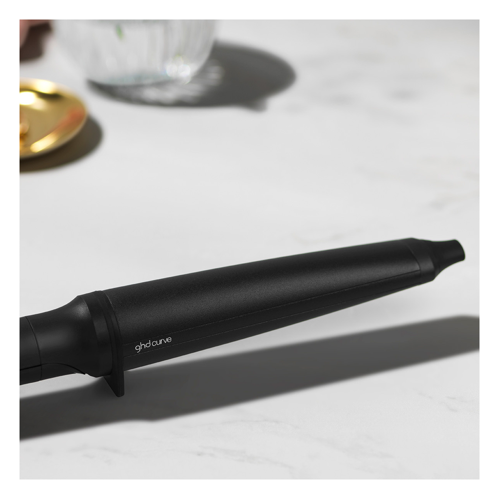 GHD - Curve - Creative curl wand noir