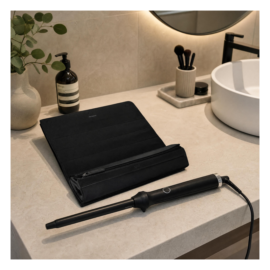 GHD - Curve - Pochette thermorésistante