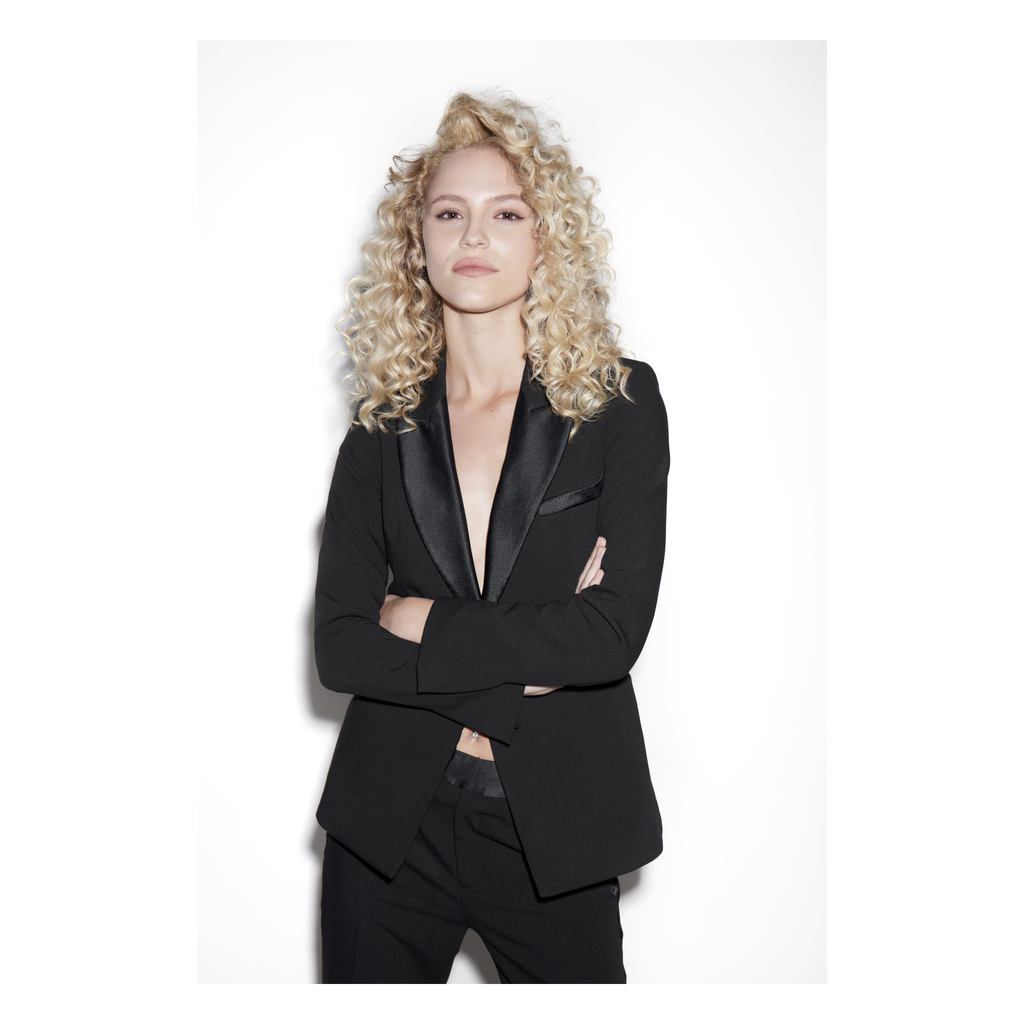 GHD - Curve - Thin Wand - 14mm