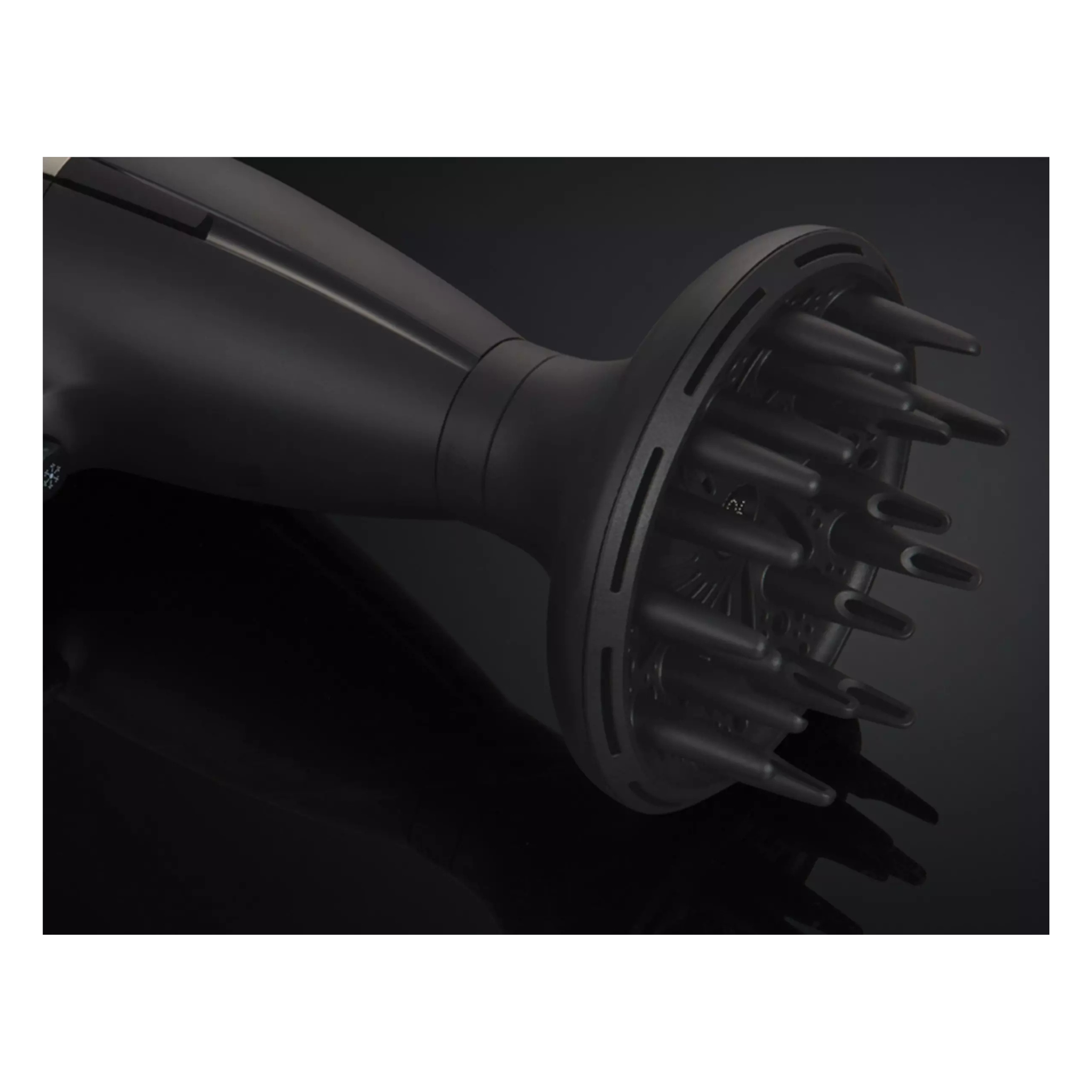 GHD - Diffuseur Helios & Air