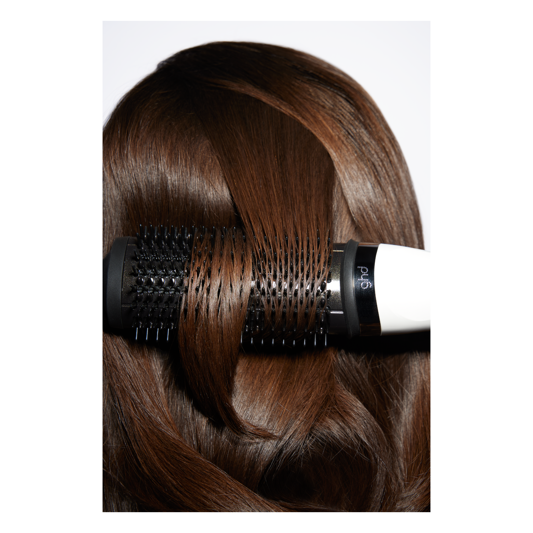 GHD - Duet 2 en 1 - Duet Blowdry blanc GHD