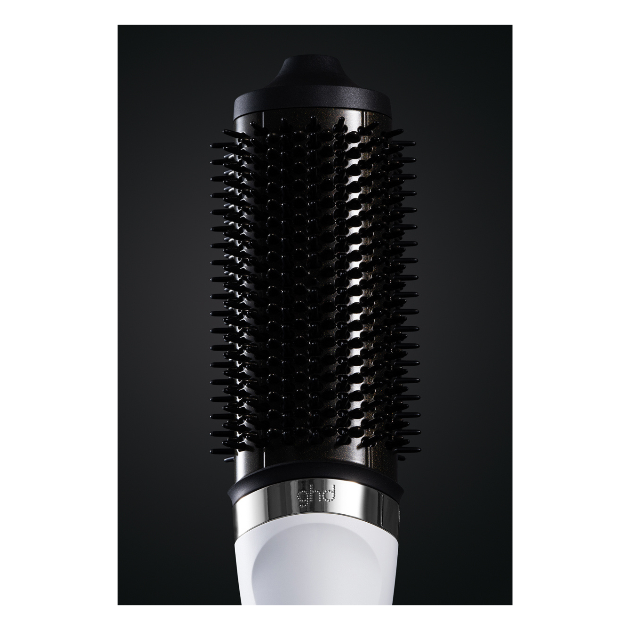 GHD - Duet 2 en 1 - Duet Blowdry blanc GHD