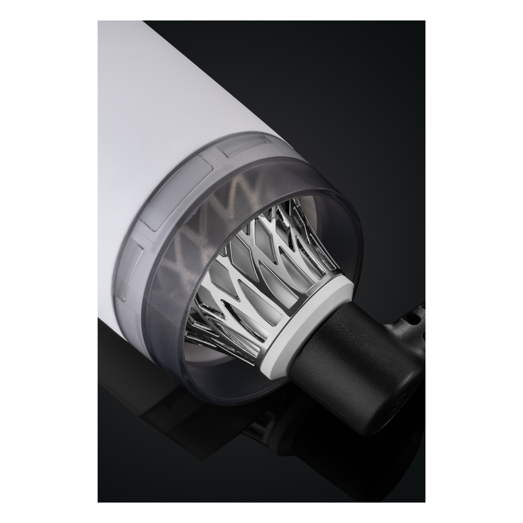 GHD - Duet 2 en 1 - Duet Blowdry blanc GHD